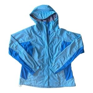 Columbia Omni-Tech Jacket Women’s XL